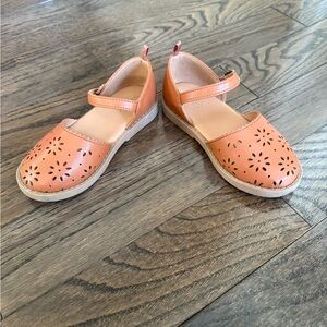 Old Navy Girls Sandals Size 11